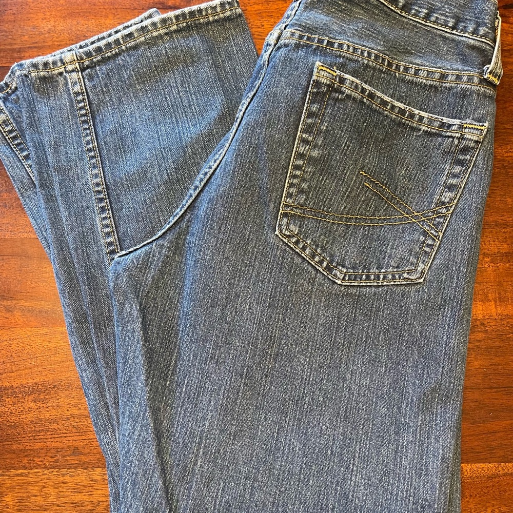 Mens Roebuck and Co jeans